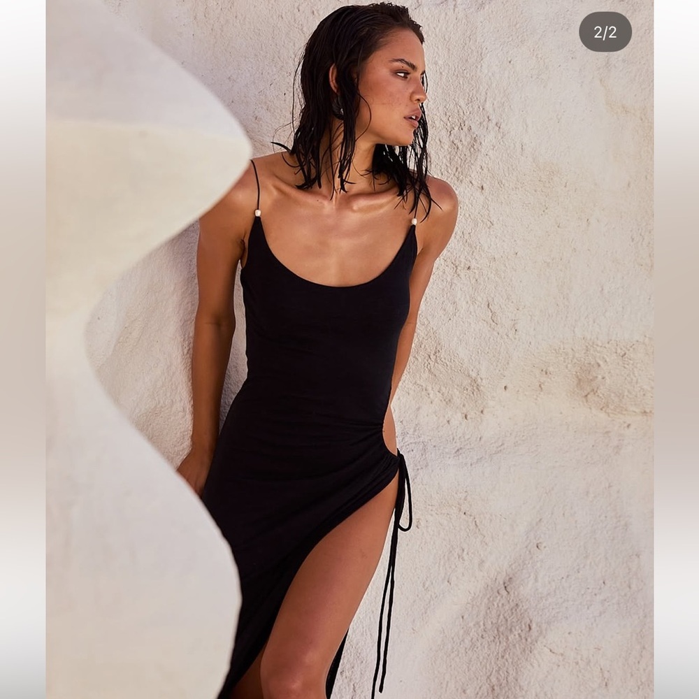 Novia dress Tannline